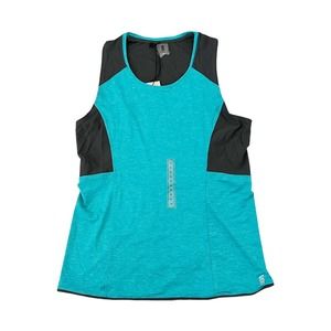 Women’s Second Skin Training Tank